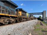 CSX 5338